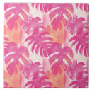 Search for fern leaf tiles Tropical