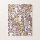 Search for easter bunny puzzles Bunnies