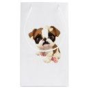 Search for english bulldog gift bags Puppy