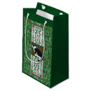 Search for tuxedo gift bags Feline