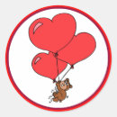 Search for i love teddy bears stickers Valentine