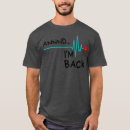 Search for heart attack survivor tshirts Dad