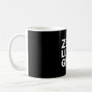 Search for given mugs Leprechaun