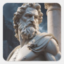 Search for zeus stickers Mythology
