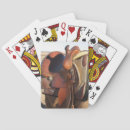 Search for western playing cards Humour