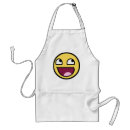 Search for emoticons aprons Humour