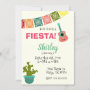 Search for cinco de mayo birthday invitations Party