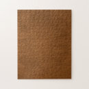 Search for leather puzzles Vintage