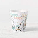 Search for funny winter cartoons mugs Whimsical