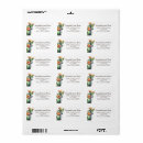 Search for cowgirl return address labels Rustic
