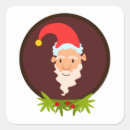 Search for red beard stickers Elf