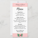 Search for floral wedding cards Party