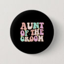 Search for tying the knot badges Groom