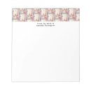 Search for flower pattern notepads Flowers