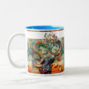 Search for mad hatters tea party mugs Rabbit