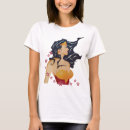 Search for vintage wonder woman tshirts Sunburst