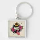 Search for female likeness key rings Equality