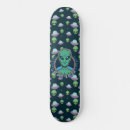 Search for believe skateboards Alien