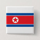 Search for north korea badges Flag