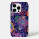 Search for purple paisley iphone cases Pink
