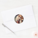 Search for snow angel stickers Vintage christmas