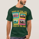 Search for born in the 70s tshirts Funny