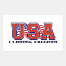 Search for proud to be american stickers God bless america