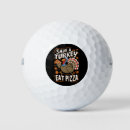Search for pizza golf balls 2025