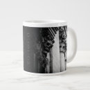 Search for winged skull mugs Gothic