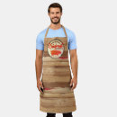 Search for the pigs meat aprons Barbecue