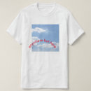 Search for dreamy tshirts Clouds