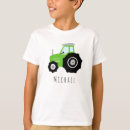 Search for green tshirts farm