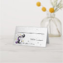 Search for halloween party stationery Purple