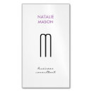 Search for two sided magnets Modern