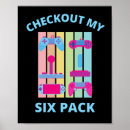 Search for six pack posters Workout