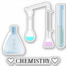 Search for scientific equipment stickers Science