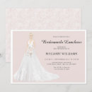 Search for tea with the bride to be invitations Blush pink
