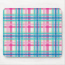 Search for blue gingham mousepads Background