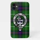 Search for family crest cases Tartan