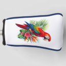 Search for macaw golf equipment Nature