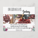 Search for business card postcards White