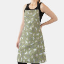 Search for dog print aprons Animals