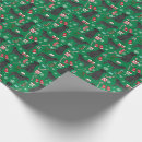 Search for black labrador christmas wrapping paper Snowflakes