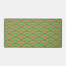 Search for flower design mousepads Leaf