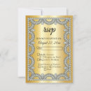 Search for golden jubilee invitations Vintage