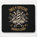 Search for barber mousepads Shave