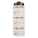 Search for giraffe patterns travel mugs Abstract
