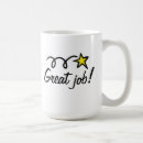 Search for well done mugs Great job