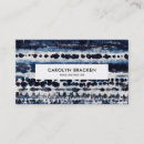 Search for tie business cards Chic