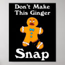 Search for ginger posters Cartoon